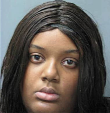 Naketa Perkins, - Ouachita Parish County, LA 